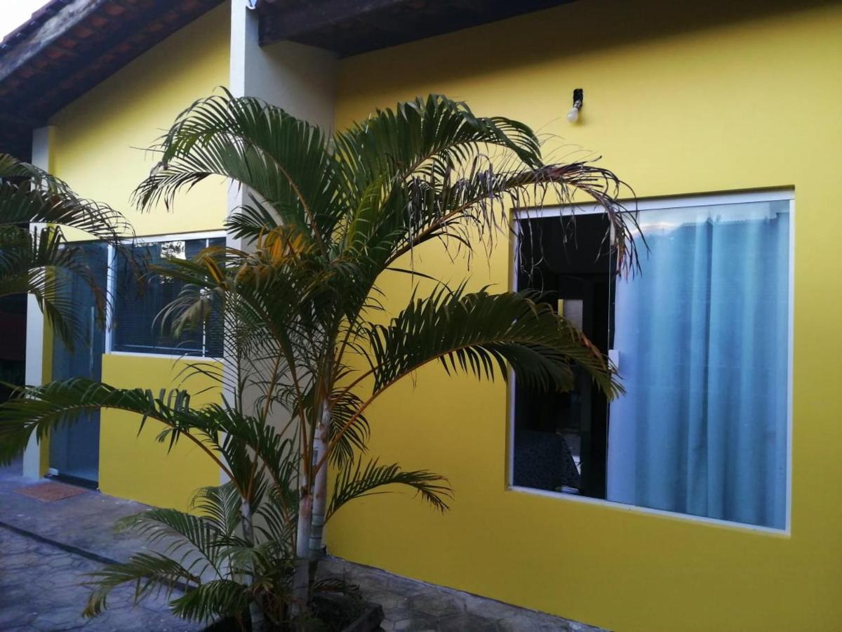 Casa Temporada Barreirinhas Yellow 2 Экстерьер фото