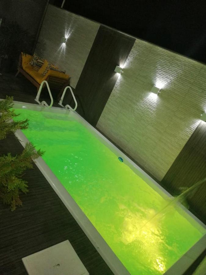 Casa Temporada Barreirinhas Yellow 2 Экстерьер фото
