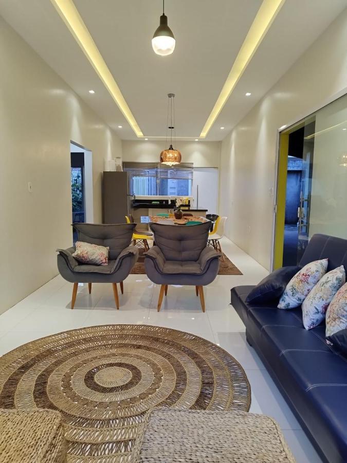Casa Temporada Barreirinhas Yellow 2 Экстерьер фото