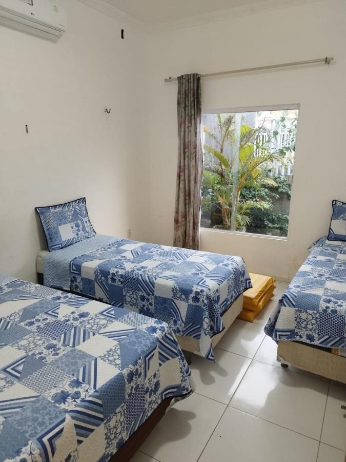 Casa Temporada Barreirinhas Yellow 2 Экстерьер фото